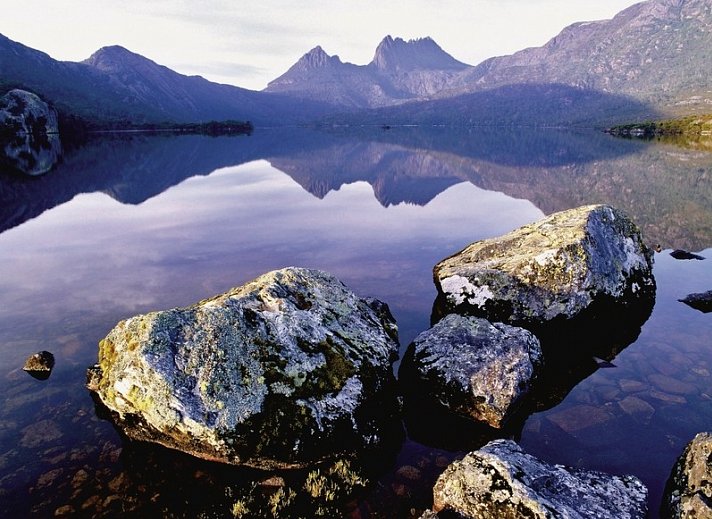 Höhepunkte Tasmaniens Westküste