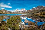Tasmaniens Wildnis & Wildlife