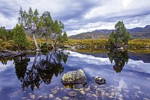 Tasmaniens Wildnis & Wildlife