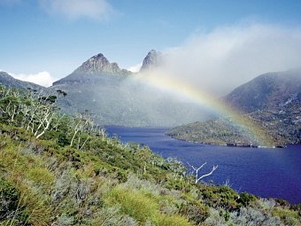 Tasmaniens Wildnis & Wildlife - Tasmanien