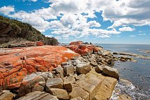 Tasmaniens Wildnis & Wildlife - Bay of Fires