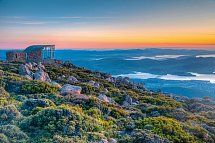 Tasmaniens Wildnis & Wildlife - Mount Wellington, Hobart