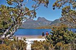 Tasmaniens Wildnis & Wildlife