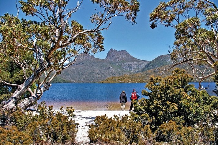 Tasmaniens Wildnis & Wildlife
