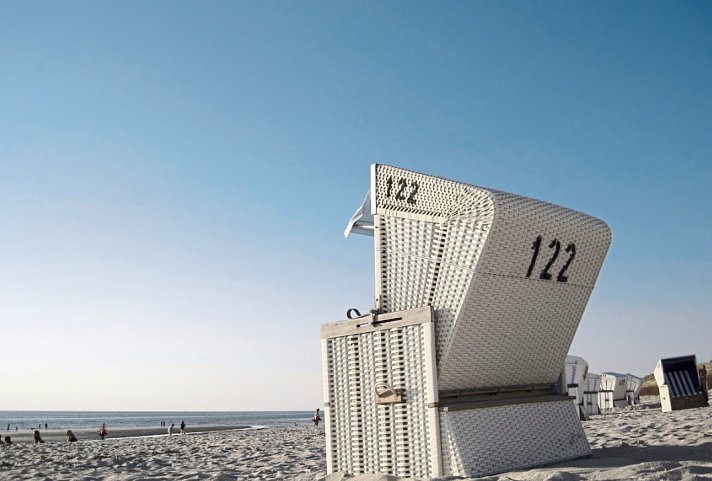 BUDERSAND Hotel - Golf & Spa - Sylt