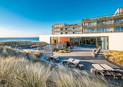 BUDERSAND Hotel - Golf & Spa - Sylt Hörnum (Sylt)