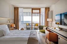 BUDERSAND Hotel - Golf & Spa - Sylt - Wohnbeispiel