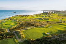 BUDERSAND Hotel - Golf & Spa - Sylt - Budersand