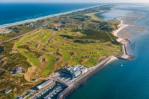 BUDERSAND Hotel - Golf & Spa - Sylt