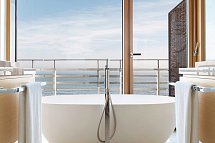 BUDERSAND Hotel - Golf & Spa - Sylt