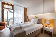 BUDERSAND Hotel - Golf & Spa - Sylt - Einzelzimmer (Zimmercodierung EB1)