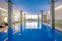 BUDERSAND Hotel - Golf & Spa - Sylt - SPA.budersand