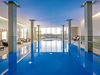BUDERSAND Hotel - Golf & Spa - Sylt - SPA.budersand