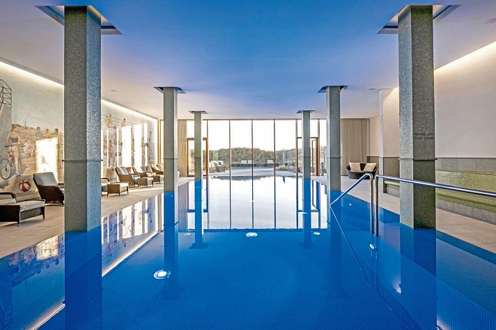 BUDERSAND Hotel - Golf & Spa - Sylt