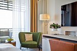 BUDERSAND Hotel - Golf & Spa - Sylt