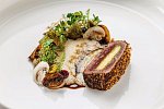 BUDERSAND Hotel - Golf & Spa - Sylt