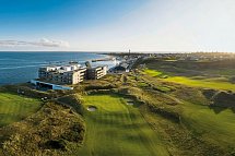 BUDERSAND Hotel - Golf & Spa - Sylt - Budersand