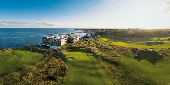 BUDERSAND Hotel - Golf & Spa - Sylt