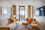 BUDERSAND Hotel - Golf & Spa - Sylt