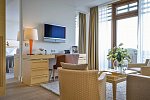 BUDERSAND Hotel - Golf & Spa - Sylt