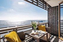 BUDERSAND Hotel - Golf & Spa - Sylt