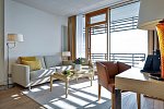 BUDERSAND Hotel - Golf & Spa - Sylt