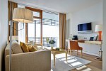 BUDERSAND Hotel - Golf & Spa - Sylt