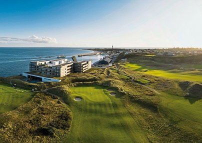 BUDERSAND Hotel - Golf & Spa - Sylt Hörnum (Sylt)