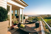 Hotel Fährhaus Sylt