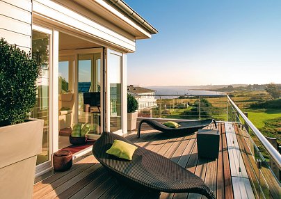 Hotel Fährhaus Sylt Munkmarsch (Sylt)