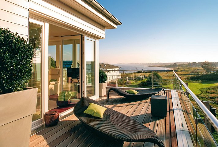 Hotel Fährhaus Sylt