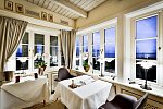 Hotel Fährhaus Sylt