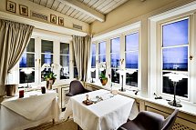 Hotel Fährhaus Sylt - Restaurant 