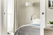 Hotel Fährhaus Sylt - Suite