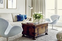 Hotel Fährhaus Sylt - Suite