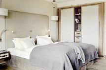 Hotel Fährhaus Sylt - Superior