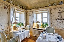 Hotel Fährhaus Sylt - Restaurant 