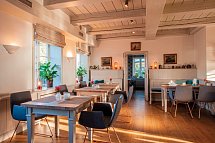 Hotel Fährhaus Sylt - Selmer`s