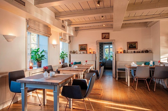 Hotel Fährhaus Sylt
