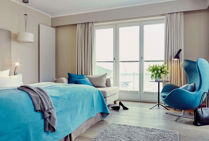 Hotel Fährhaus Sylt - Superior