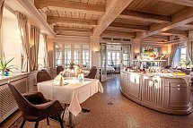 Hotel Fährhaus Sylt - Restaurant Fährhaus