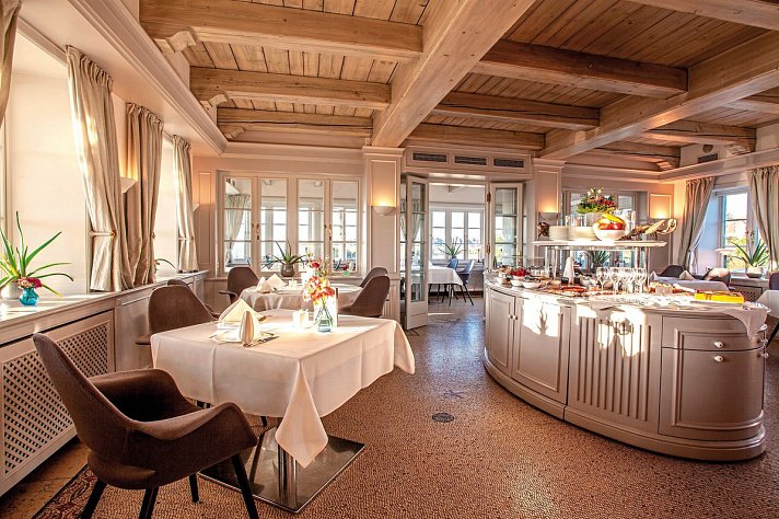Hotel Fährhaus Sylt