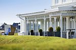 Hotel Fährhaus Sylt