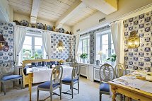 Hotel Fährhaus Sylt - Selmer`s
