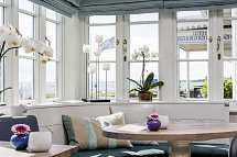 Hotel Fährhaus Sylt - Restaurant Fährhaus