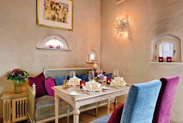 Aarnhoog Sylt - Stuuv