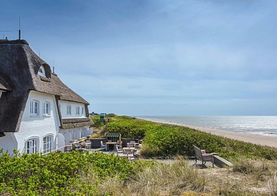 Söl'ring Hof Rantum (Sylt)