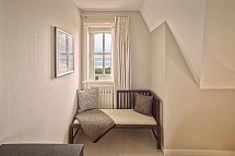 Söl'ring Hof - Meereszimmer Nord