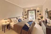 Söl'ring Hof - Dünenzimmer