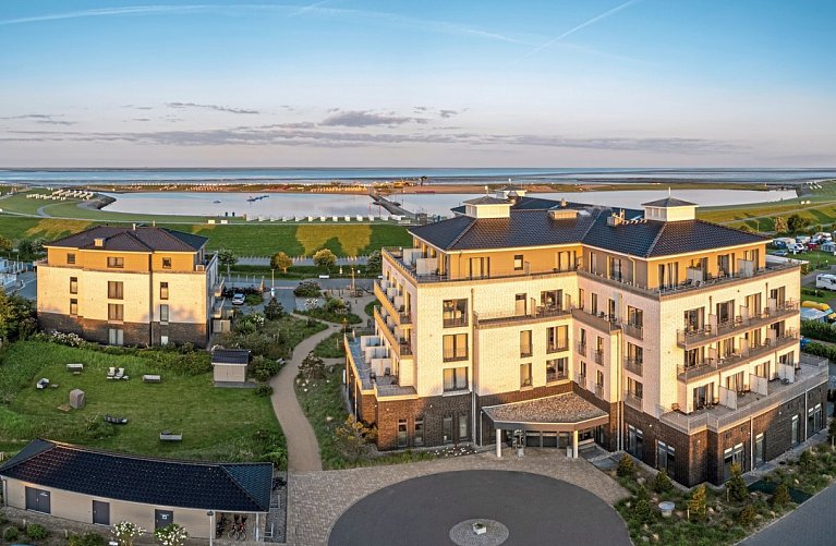 Küstenperle Strandhotel & Spa